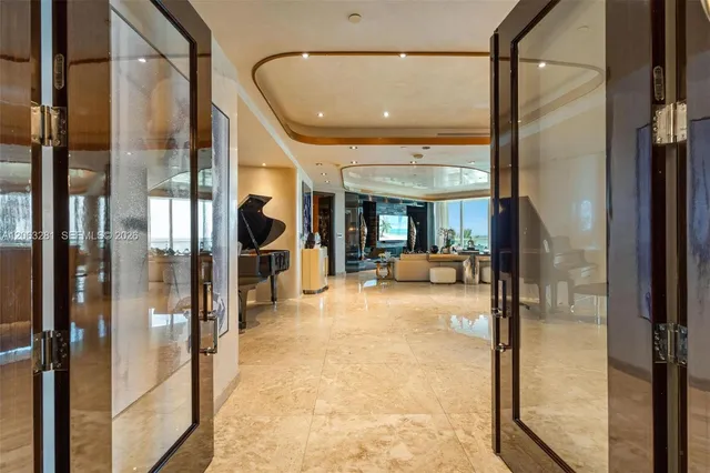 3-bedroom home at 16047 Collins Avenue #603, Sunny Isles Beach