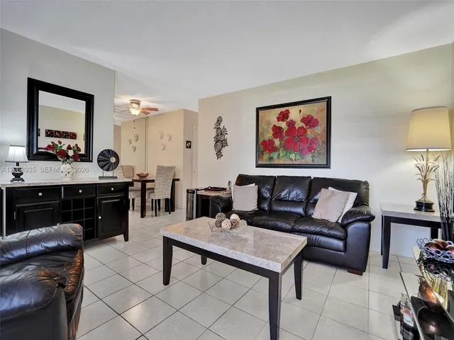 1-bedroom home at 16901 NE 13th Avenue #110, Miami