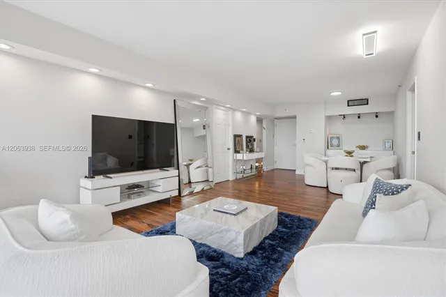 2-bedroom home at 20225 NE 34th Court #1014, Aventura