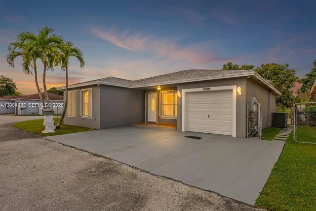 3-bedroom home at 29964 SW 158th Place, Homestead