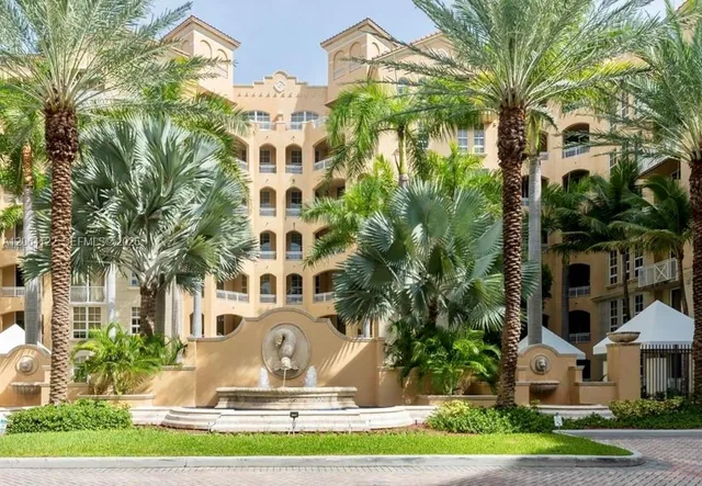 2-bedroom home at 3001 NE 185th Street #710, Aventura