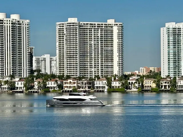 2-bedroom home at 17720 N Bay Road #803, Sunny Isles Beach