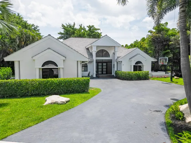 4-bedroom home at 1812 SW 17th Street, Boca Raton