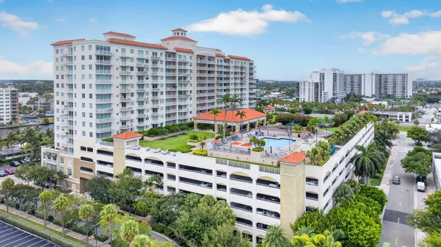 2-bedroom home at 3020 NE 32nd Avenue #620, Fort Lauderdale
