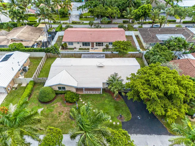2-bedroom home at 2750 SE 3rd Street, Pompano Beach