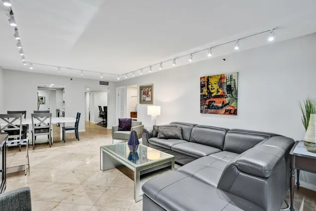 2-bedroom home at 1717 N Bayshore Drive #a1041, Miami