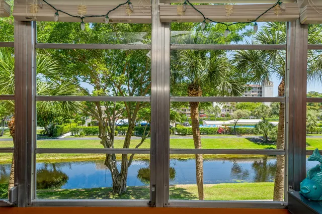 2-bedroom home at 14527 BONAIRE Boulevard #303, Delray Beach