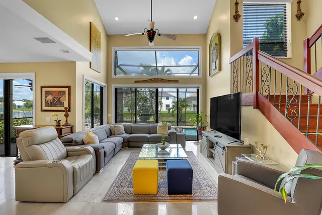 5-bedroom home at 22199 CRESSMONT Place, Boca Raton