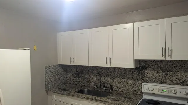 1-bedroom rental at 2670 NW 10th Street, Pompano Beach