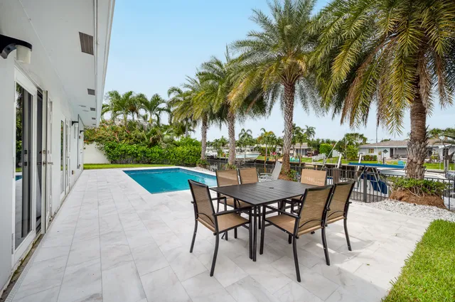 3-bedroom rental at 249 SE 3RD Avenue, Pompano Beach