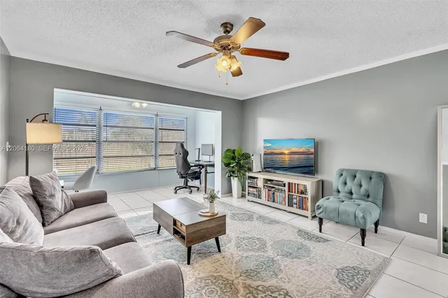 1-bedroom home at 8852 W Mcnab Road #203, Tamarac