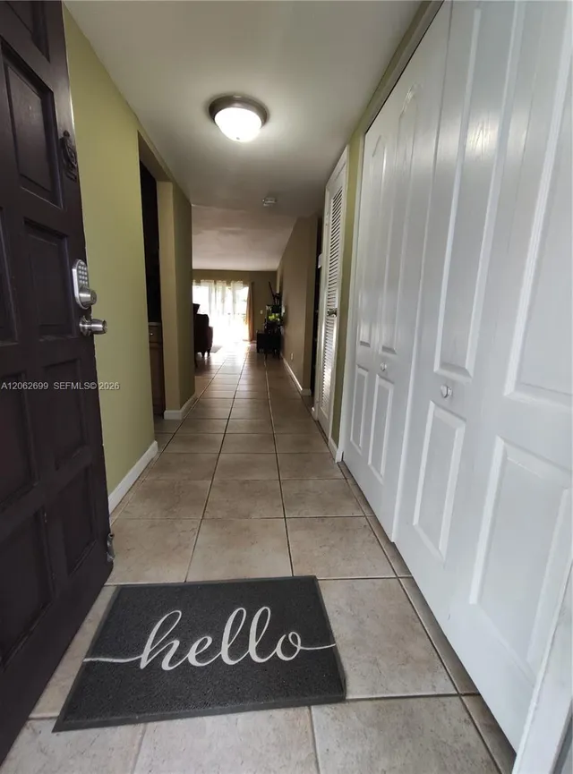 2-bedroom home at 6301 N Fall Circle Drive #410, Lauderhill