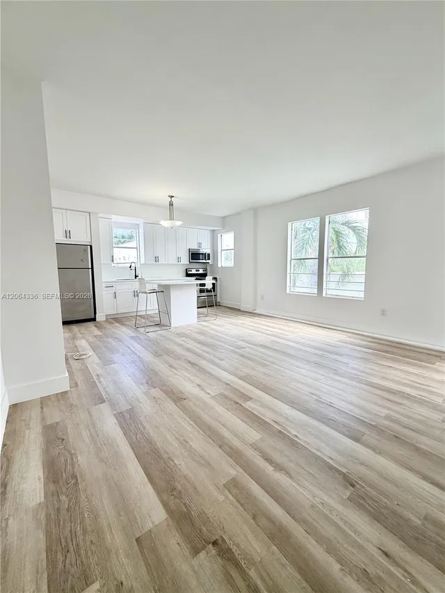 1-bedroom home at 737 Jefferson Avenue #204, Miami Beach