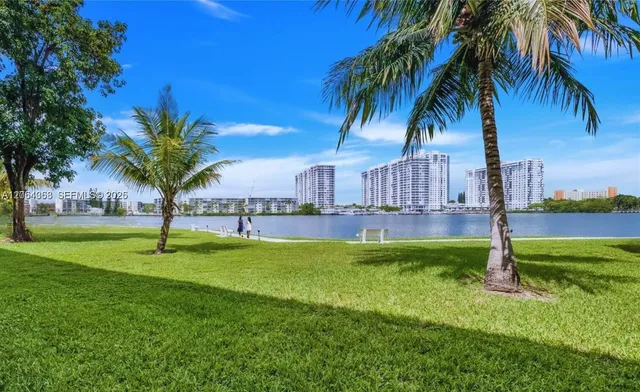 2-bedroom home at 3030 Marcos Drive #T301, Aventura