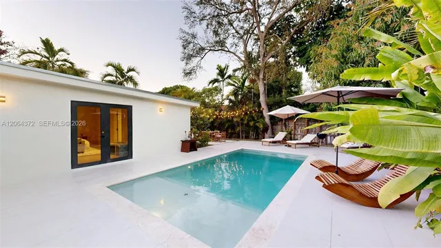 4-bedroom home at 1277 SW 19th Street, Miami