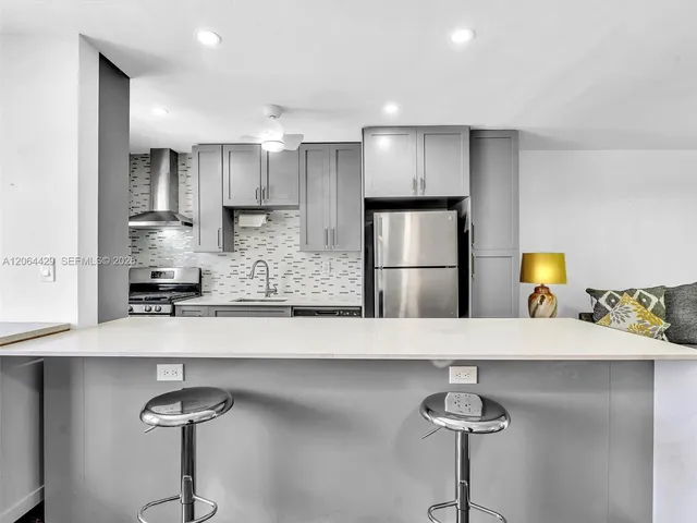 1-bedroom home at 15 NW 204th Street #30, Miami Gardens