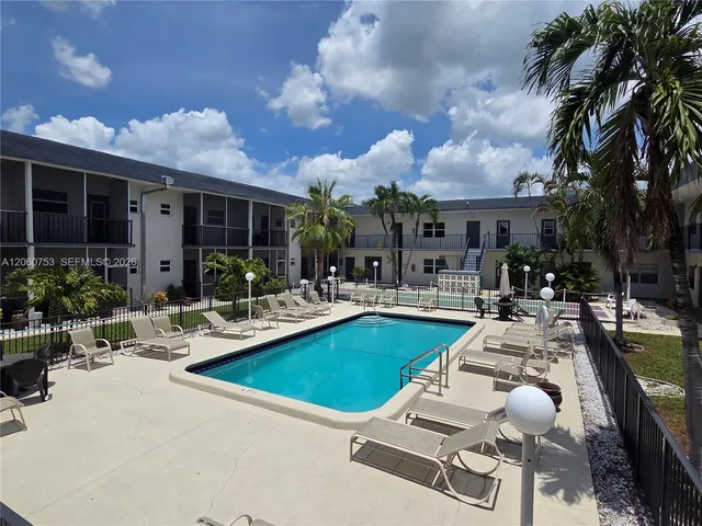 1-bedroom home at 415 NE 2nd Street #229, Hallandale Beach