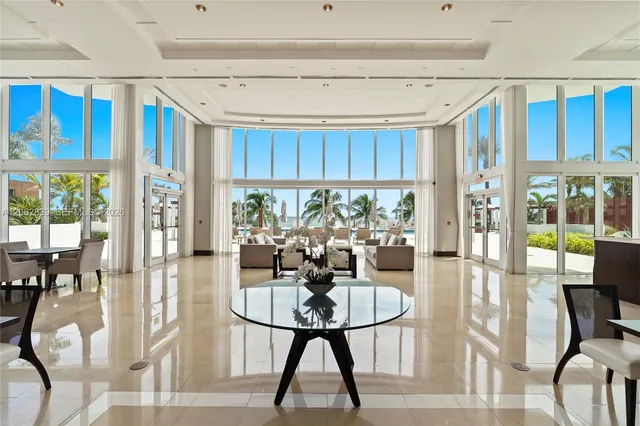 2-bedroom home at 18911 Collins Avenue #2103, Sunny Isles Beach