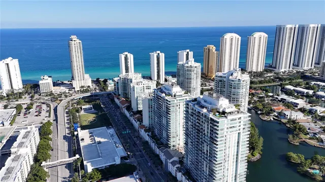3-bedroom home at 300 Sunny Isles Boulevard #4-1405, Sunny Isles Beach