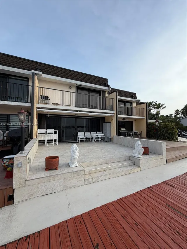 2-bedroom home at 2761 NE 165th Terrace #27, North Miami Beach