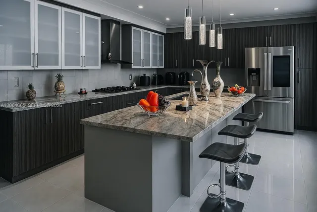 4-bedroom home at 2118 NW 86th Street, Miami