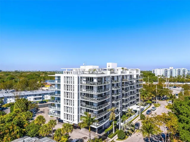 2-bedroom home at 13800 Highland Drive #302, North Miami Beach