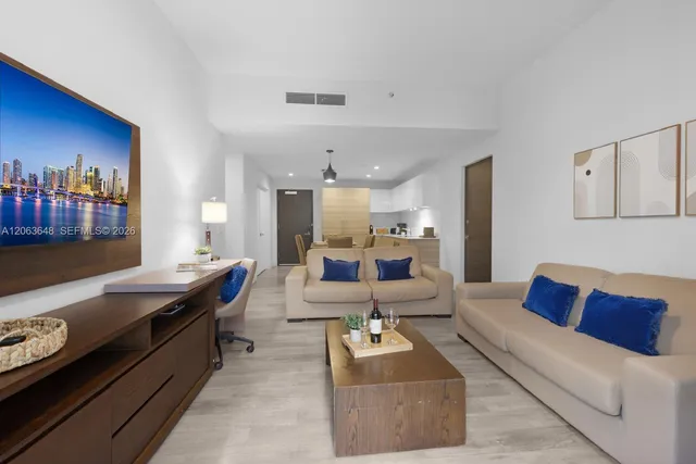 2-bedroom home at 777 N Ocean Drive #S310, Hollywood