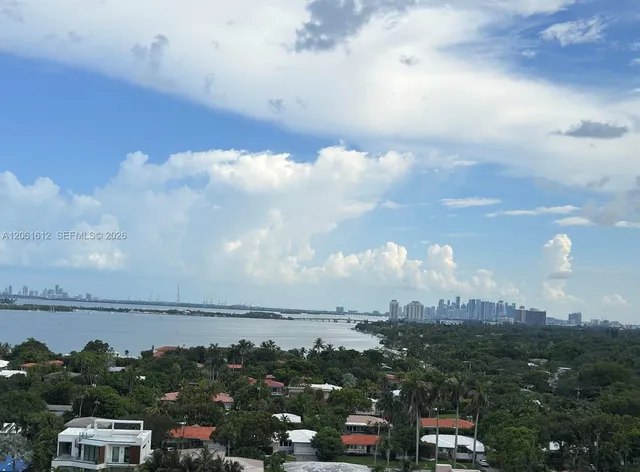 2-bedroom home at 2000 Towerside Terrace #1510, Miami