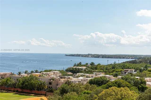 1-bedroom home at 2889 Mcfarlane Road #1014, Miami