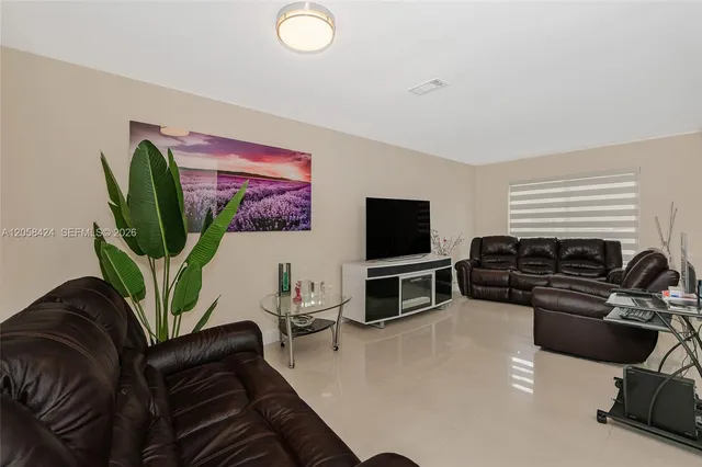3-bedroom home at 11559 SW 7th Street, Sweetwater