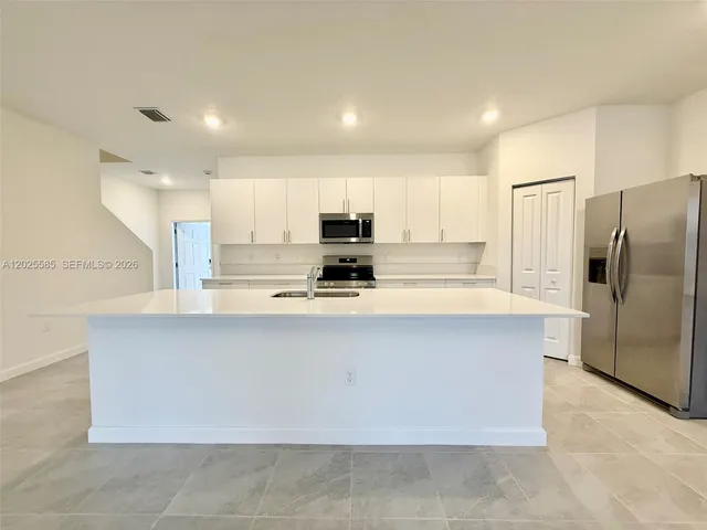 3-bedroom home at 2958 Park Place #5838, Dania Beach