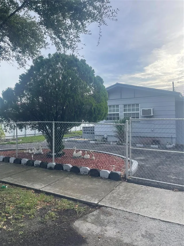 4-bedroom home at 2311 NW 27th Terrace, Fort Lauderdale