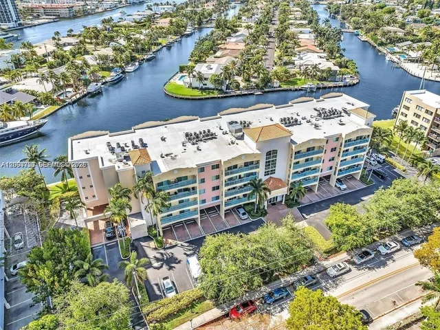 2-bedroom rental at 201 Golden Isles Drive #409, Hallandale Beach