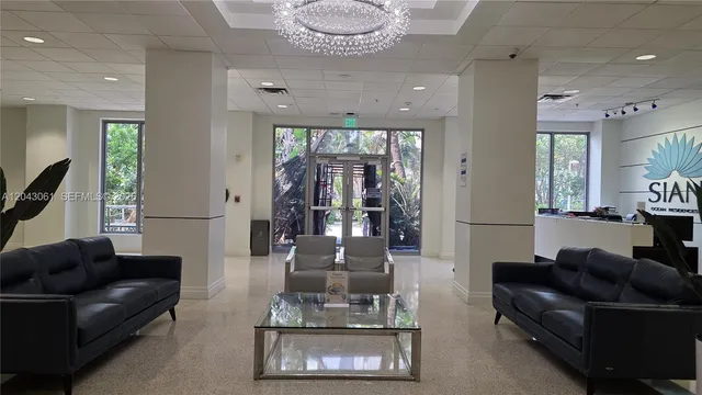 2-bedroom rental at 4001 S Ocean Drive #9F, Hollywood