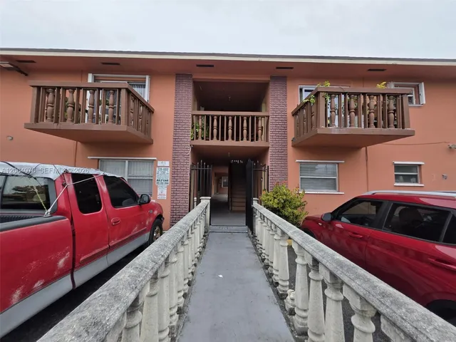 1-bedroom rental at 45 E 11th Street #15, Hialeah