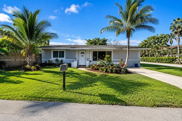 3-bedroom rental at 3730 SW 47th Court, Dania Beach