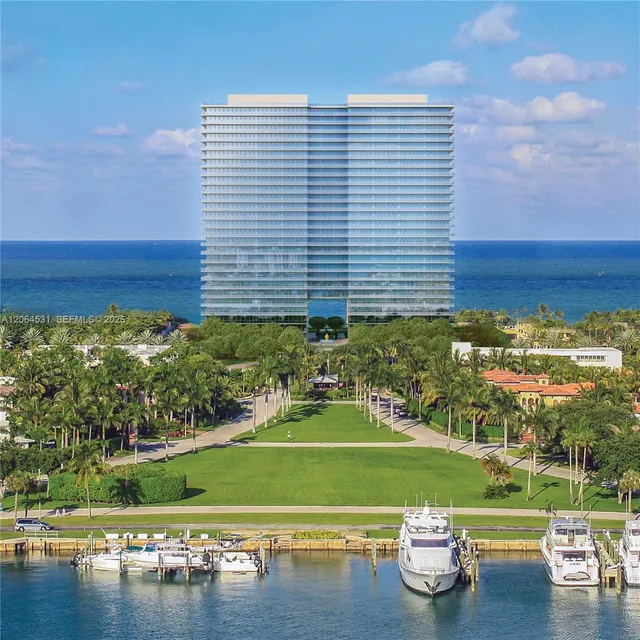 3-bedroom rental at 10201 E Collins Avenue #1002, Bal Harbour