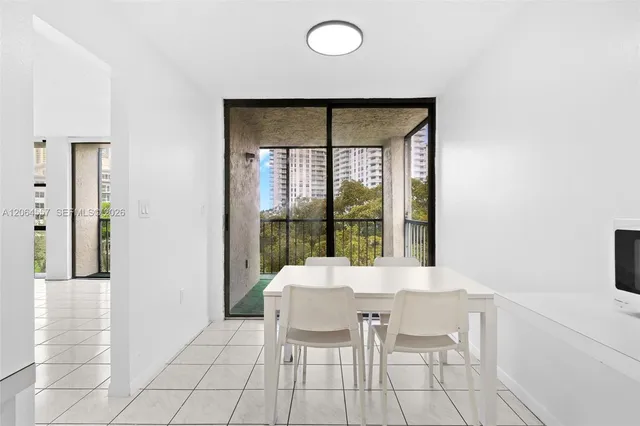 2-bedroom rental at 17500 N Bay Road #S508, Sunny Isles Beach