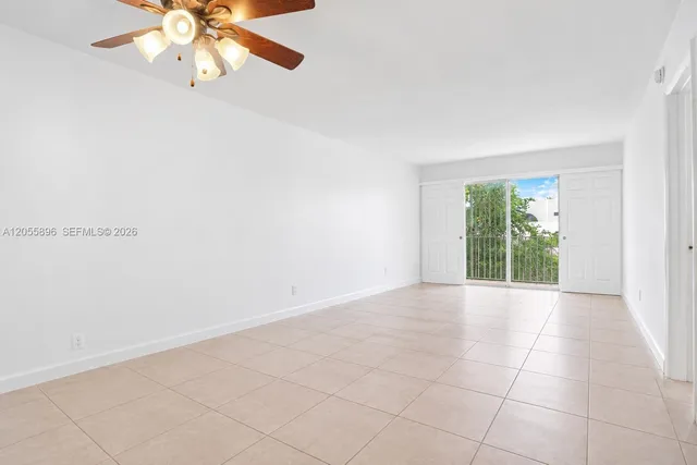 1-bedroom rental at 1740 Jefferson Avenue #8, Miami Beach