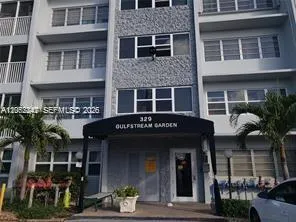 3-bedroom rental at 329 SE 3rd Street #502S, Hallandale Beach
