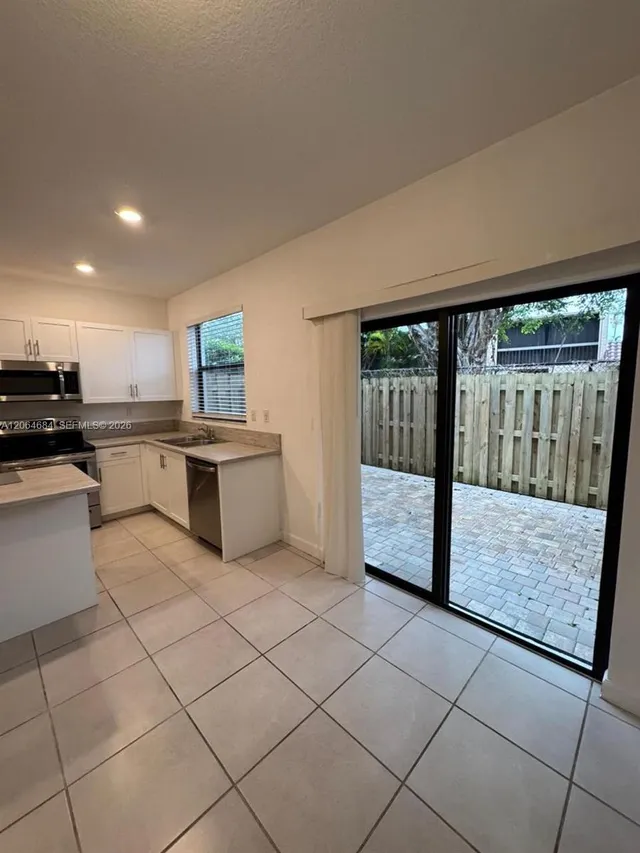 3-bedroom rental at 768 NE 206th Terrace #768, Miami