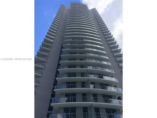 2-bedroom rental at 1100 S Miami Avenue #1104, Miami