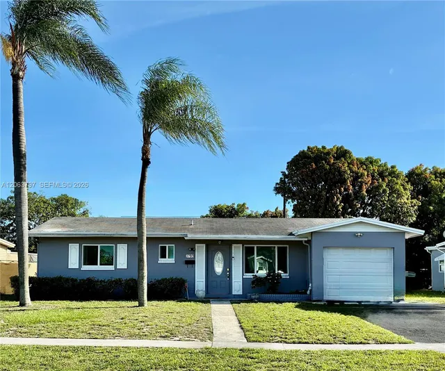 2-bedroom rental at 3790 NW 28th Street #-, Lauderdale Lakes