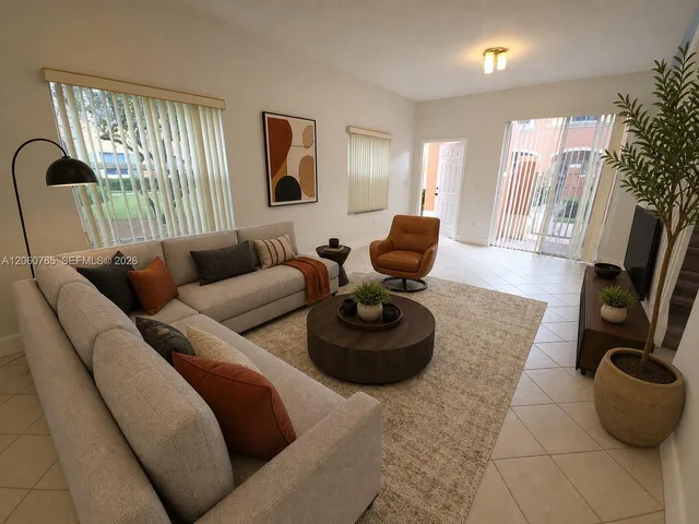3-bedroom rental at 4920 Schooner Drive #5306, Dania Beach