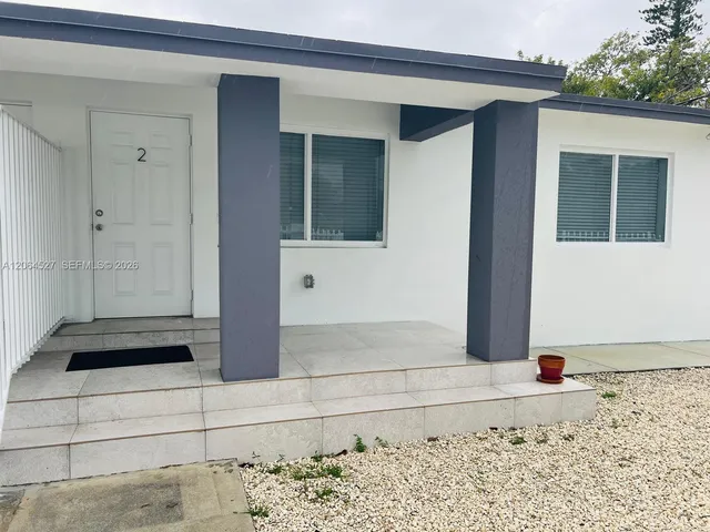 Commercial at 6700 NW 6th Avenue, Miami