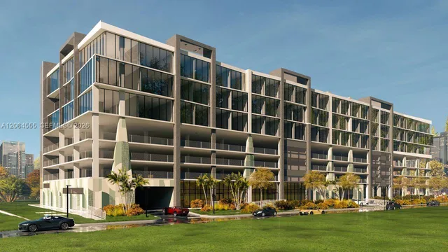 Commercial at 21291 NE 28th Avenue #3, Aventura