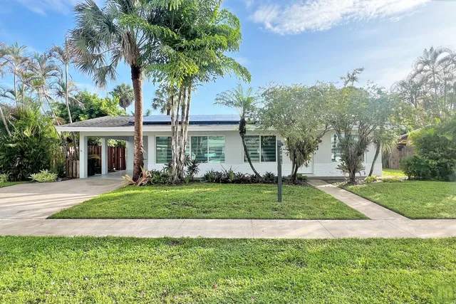 3-bedroom home at 3831 NW 11TH Street, Coconut Creek