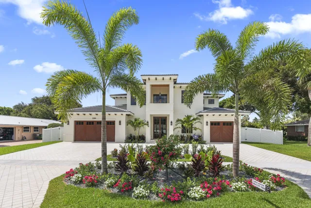 4-bedroom home at 2384 WINDSOR Road, Palm Beach Gardens