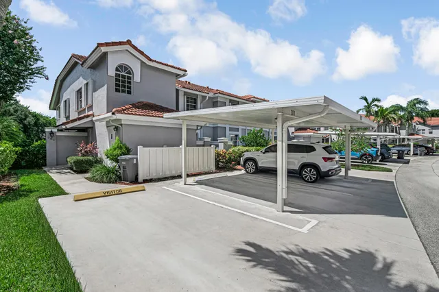 3-bedroom home at 7027 Summer Tree Drive #201, Boynton Beach