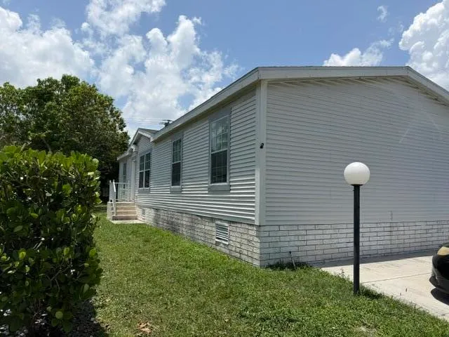 3-bedroom home at 241 Lakeview Drive #241, Coconut Creek